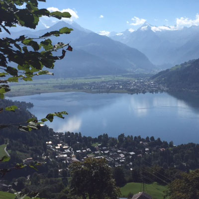 pension claudia zell am see wanderung02