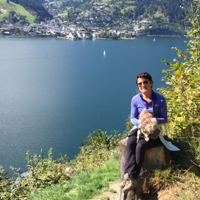 pension claudia zell am see wanderung03