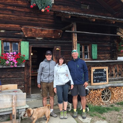pension claudia zell am see wanderung12