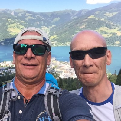 pension claudia zell am see wanderung15