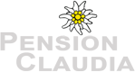 Pension Claudia Zell am See