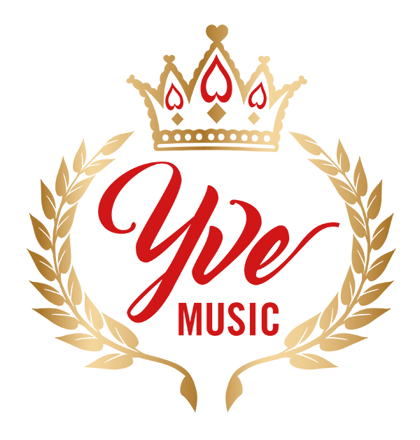 Yve music Logo2018 4c RZ